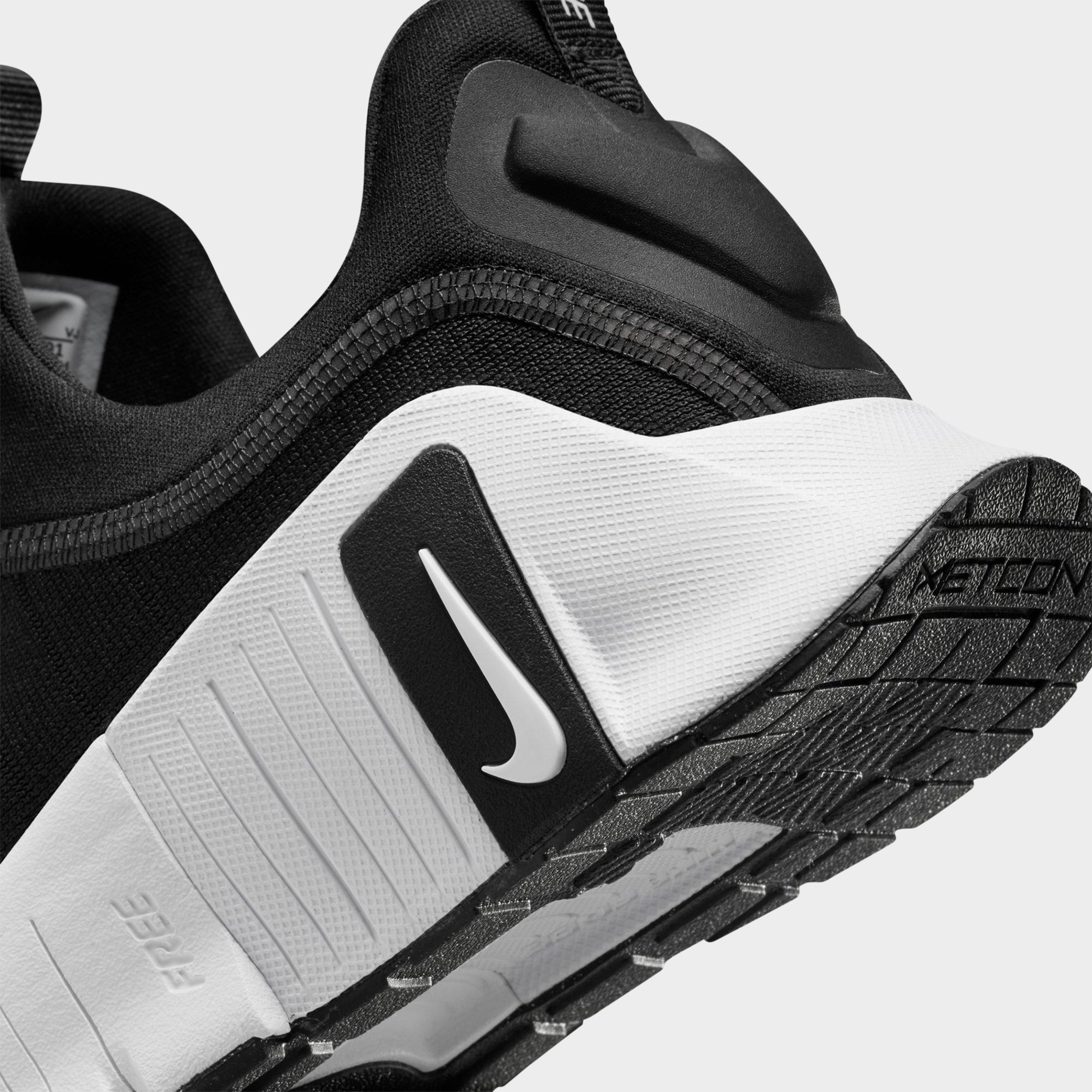 WOMEN'S NIKE FREE METCON 6 TRAINING SHOES - 3