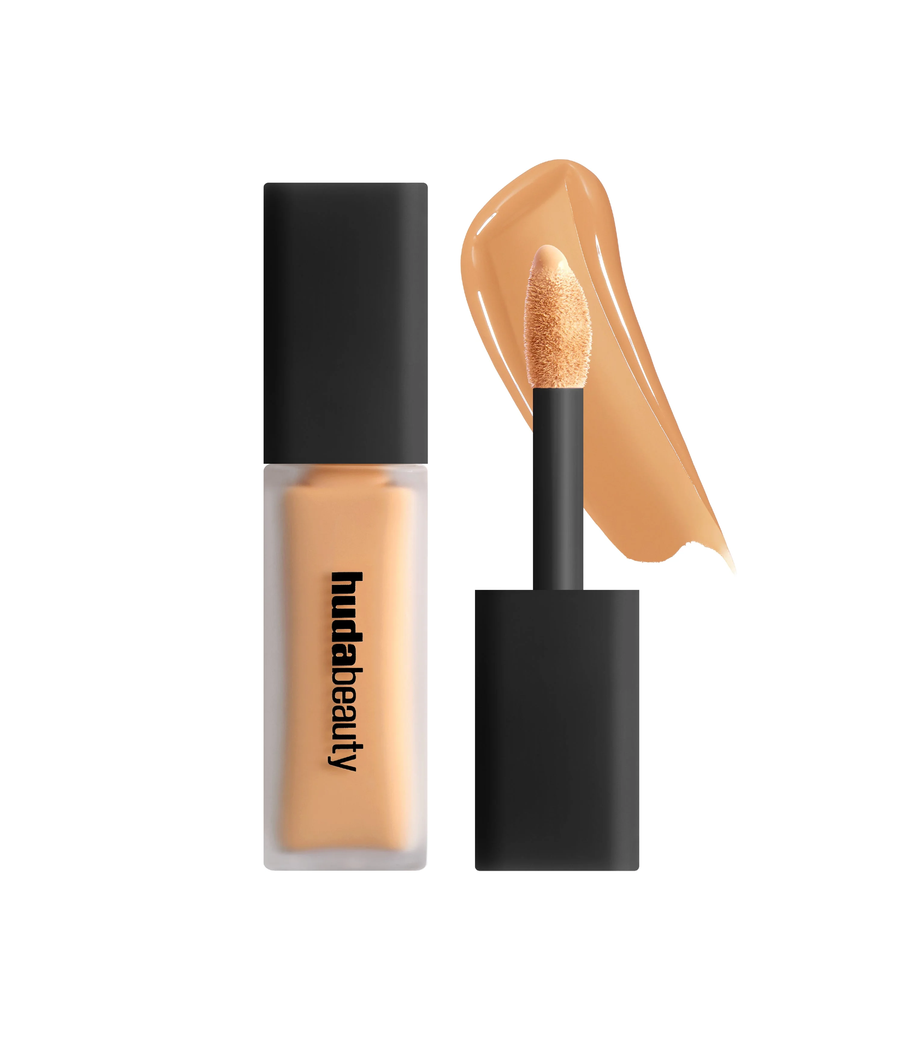 #FauxFilter Luminous Matte Buildable Coverage Crease Proof Concealer - 1