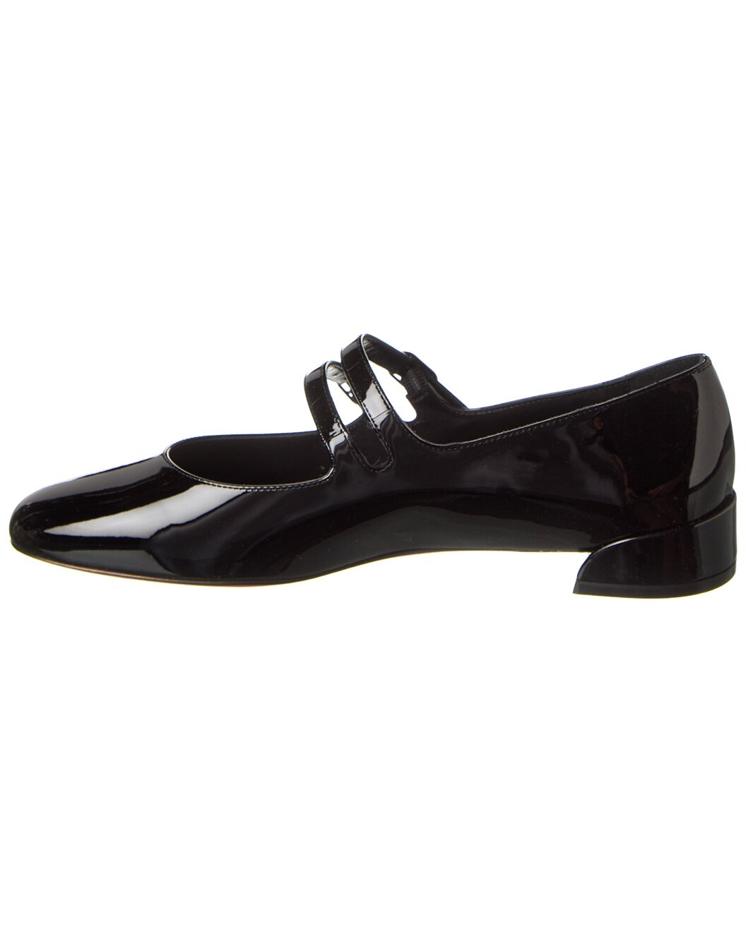 Christian Louboutin Sweet Jane Patent Flat - 2