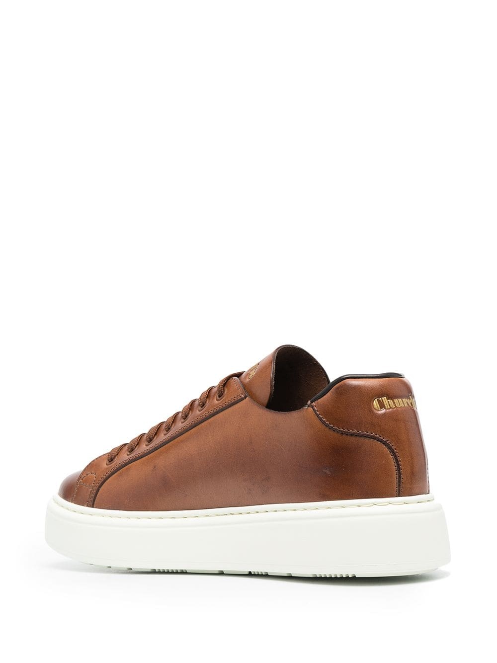 Boland low-top sneakers - 3