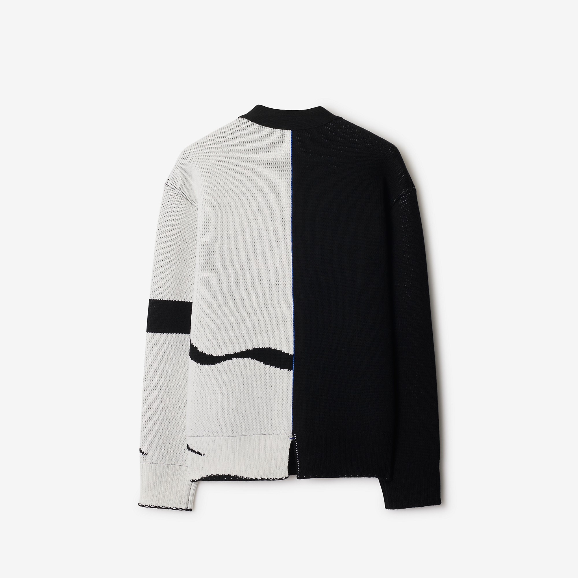 EKD Wool Cardigan - 5