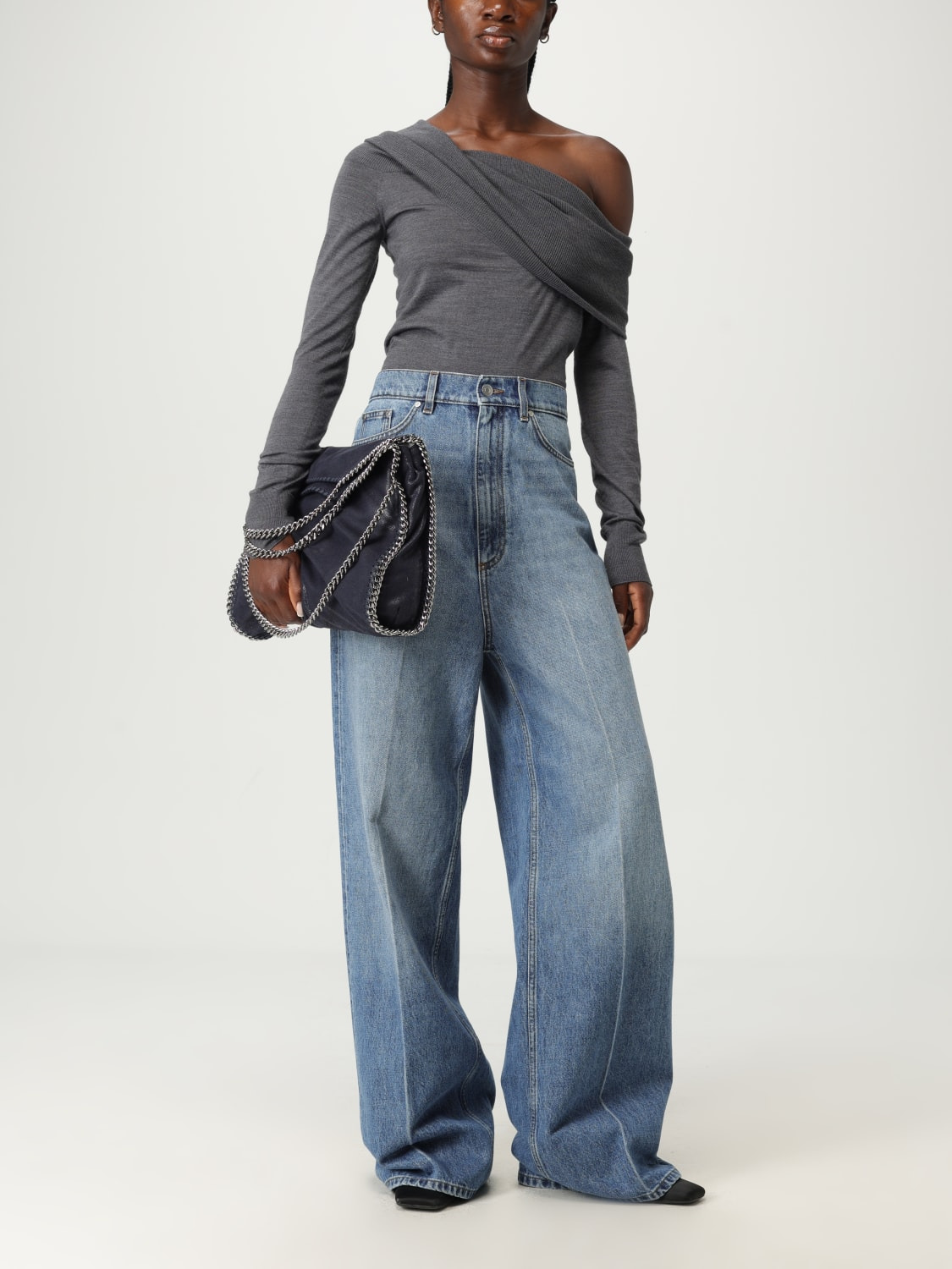 Sweater woman Stella McCartney - 2