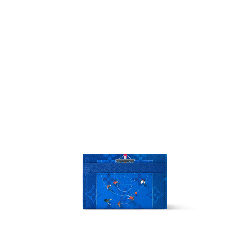Double Card Holder - 1