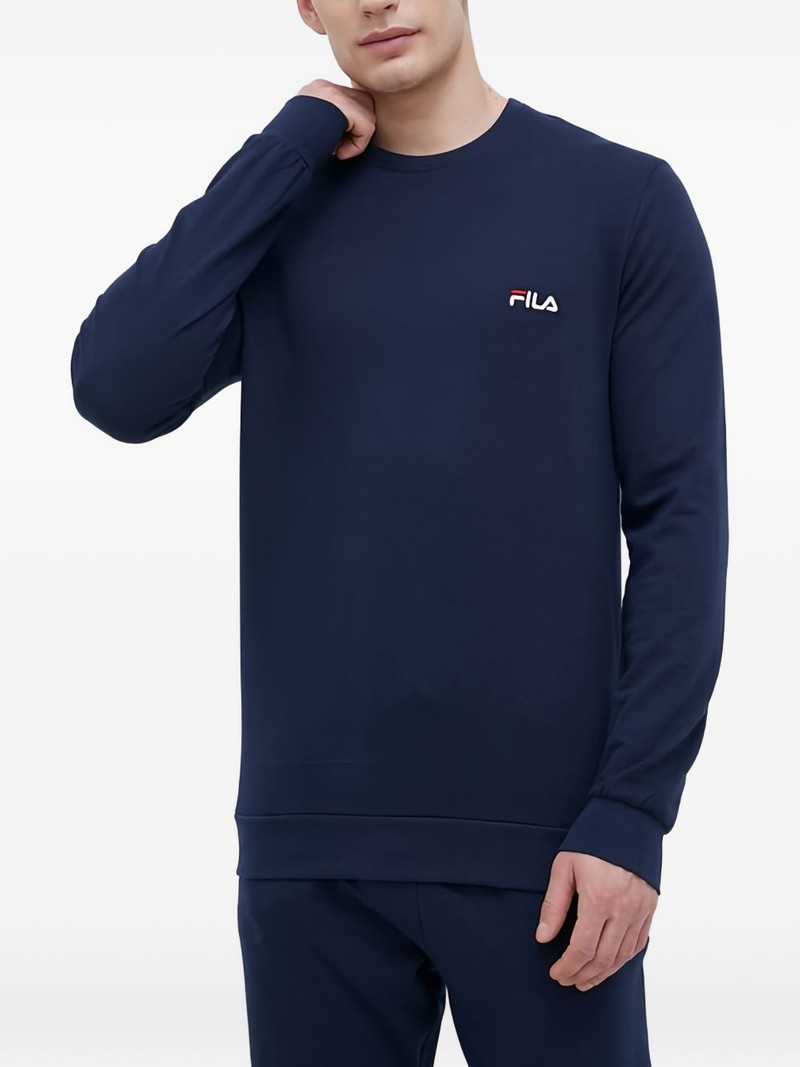 long-sleeve sweatshirt 1