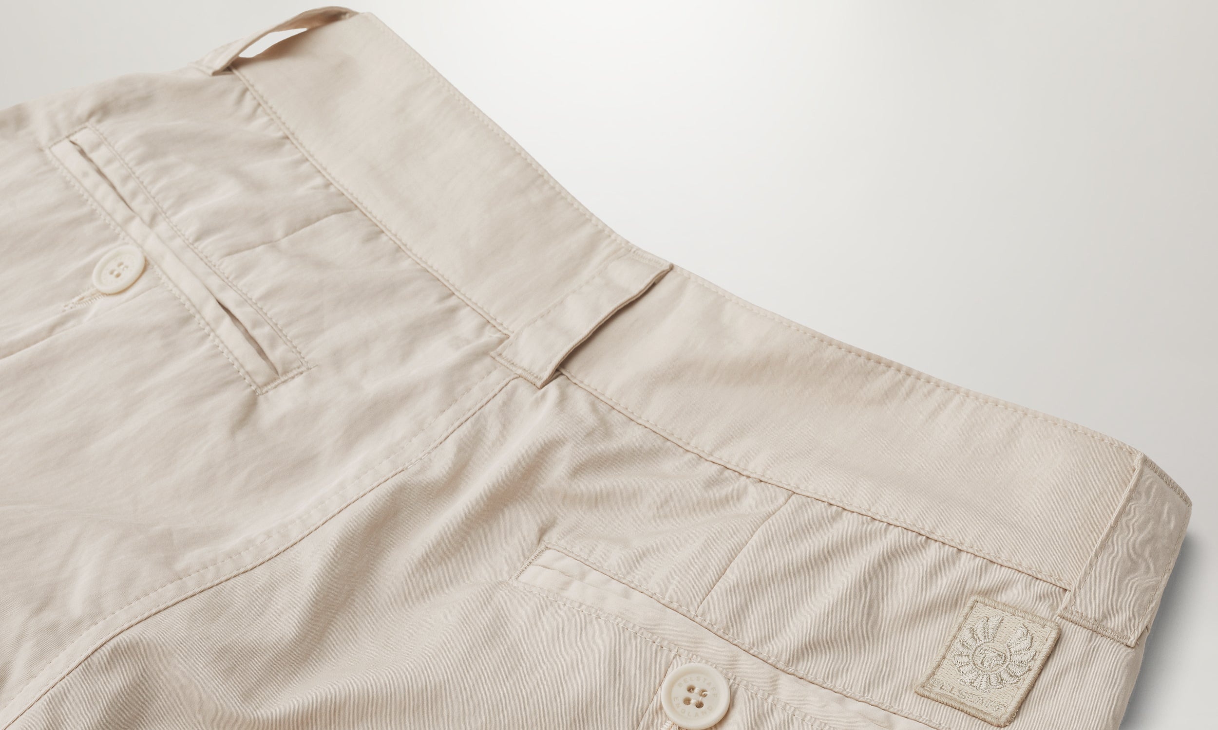 HIKER PANT - 6