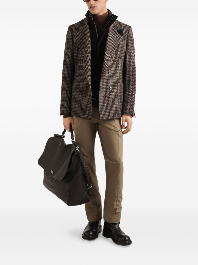 Dolce & Gabbana corduroy gilet outlook