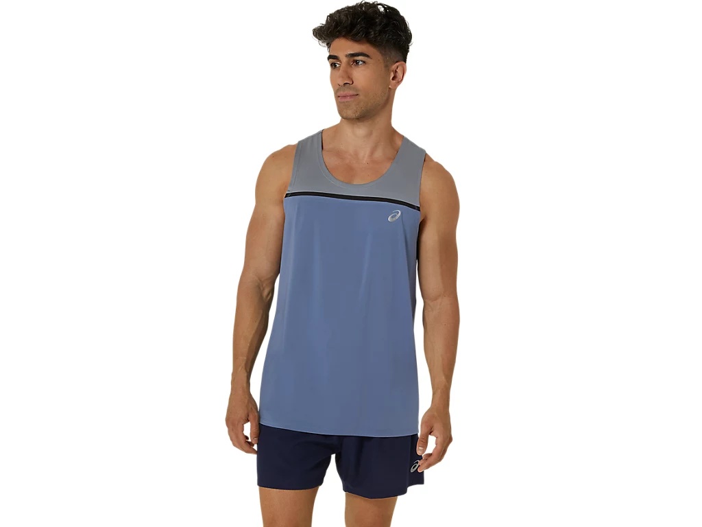 MEN'S PR LYTE SINGLET - 1