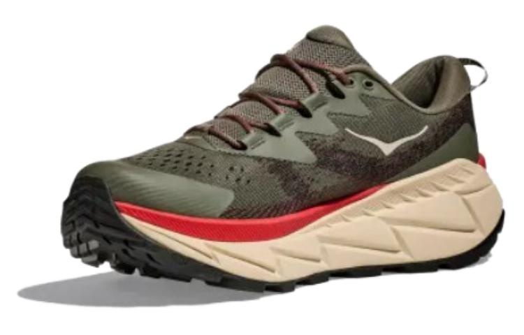 HOKA ONE ONE Skyline Float X 'Slate Oat Milk' 1141610-STTM - 3