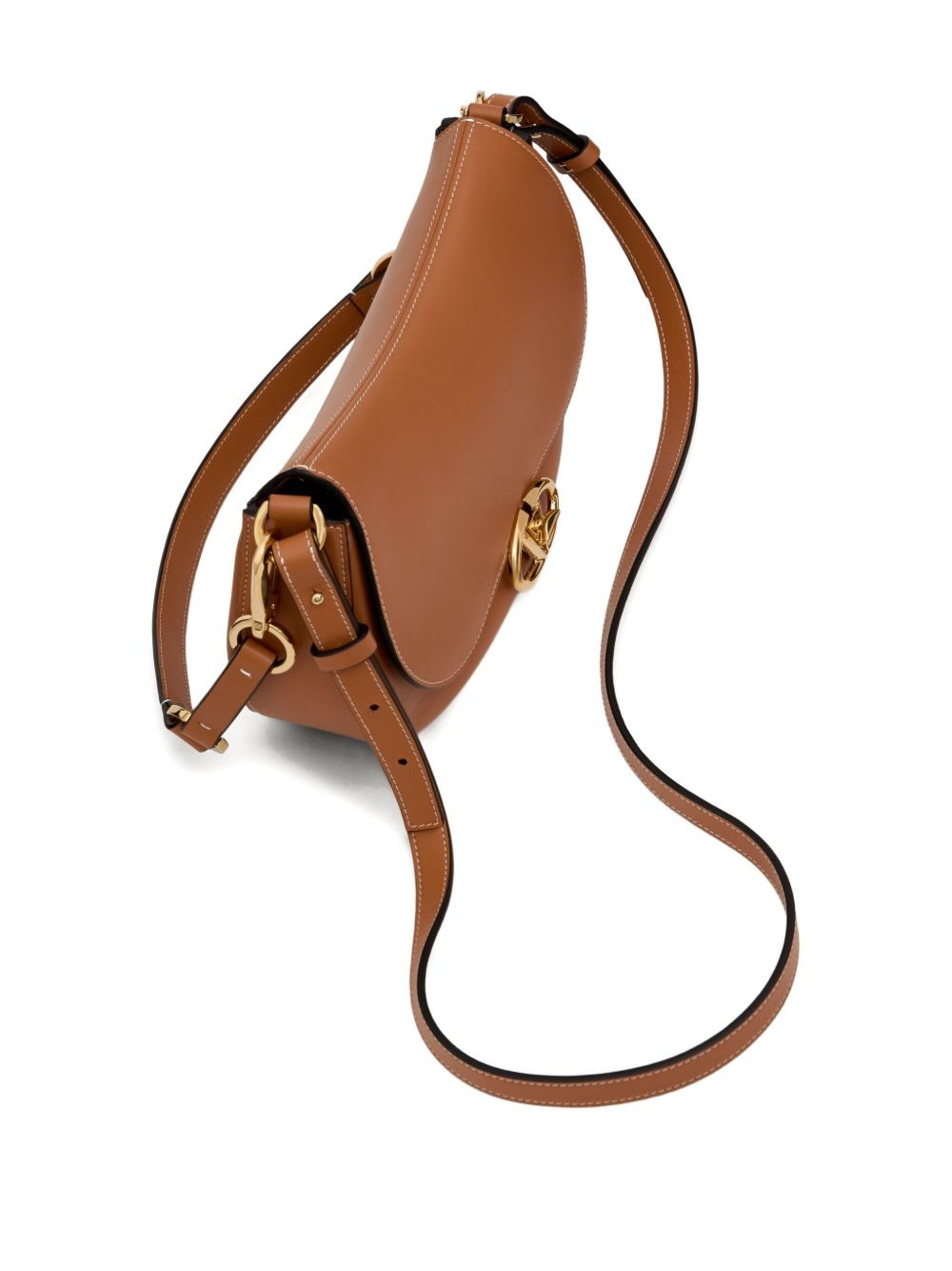 small Ohval shoulder bag - 5