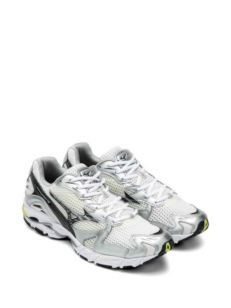 Mizuno Wave Rider 10 sneakers outlook