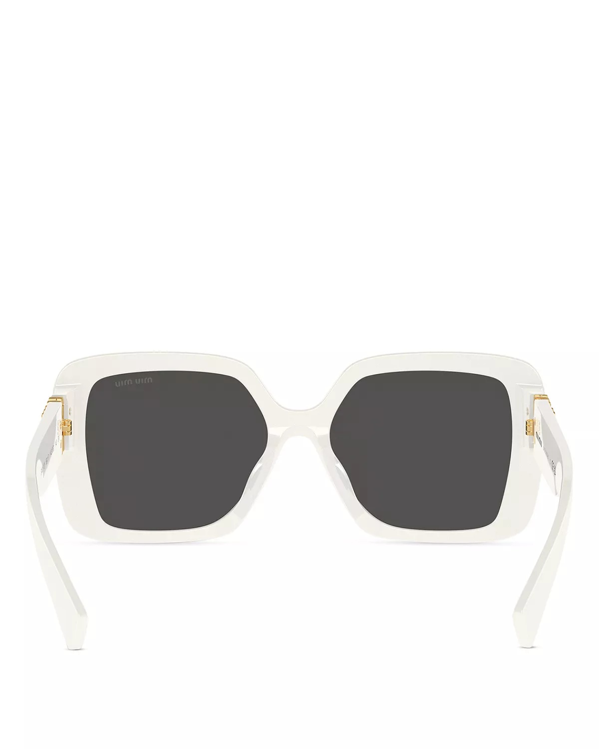 Square Sunglasses, 56mm - 5