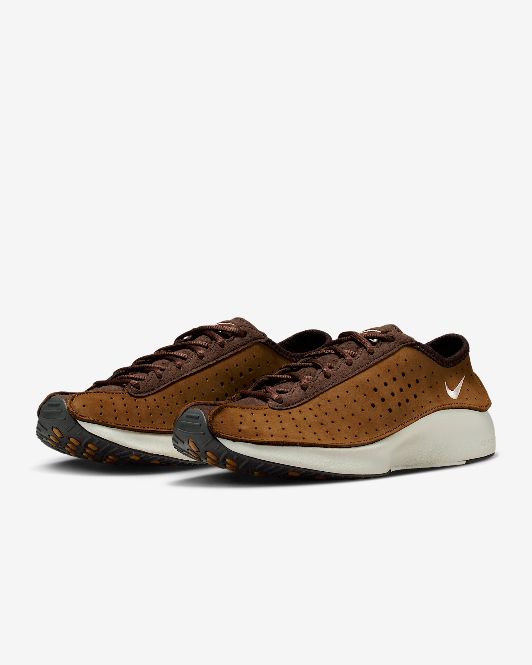 Nike Air Superfly Women's Shoes - 5