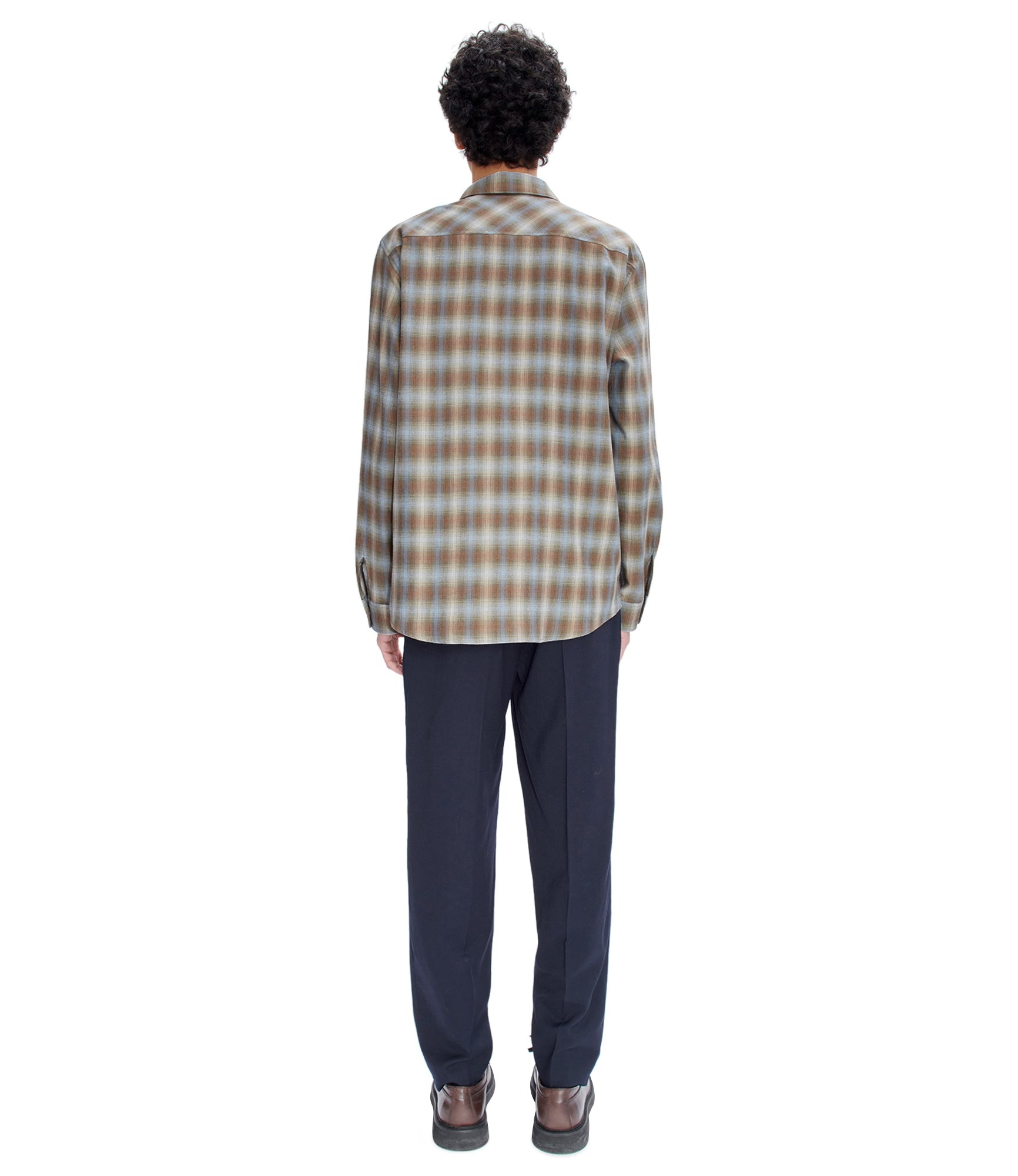 Trek overshirt - 3