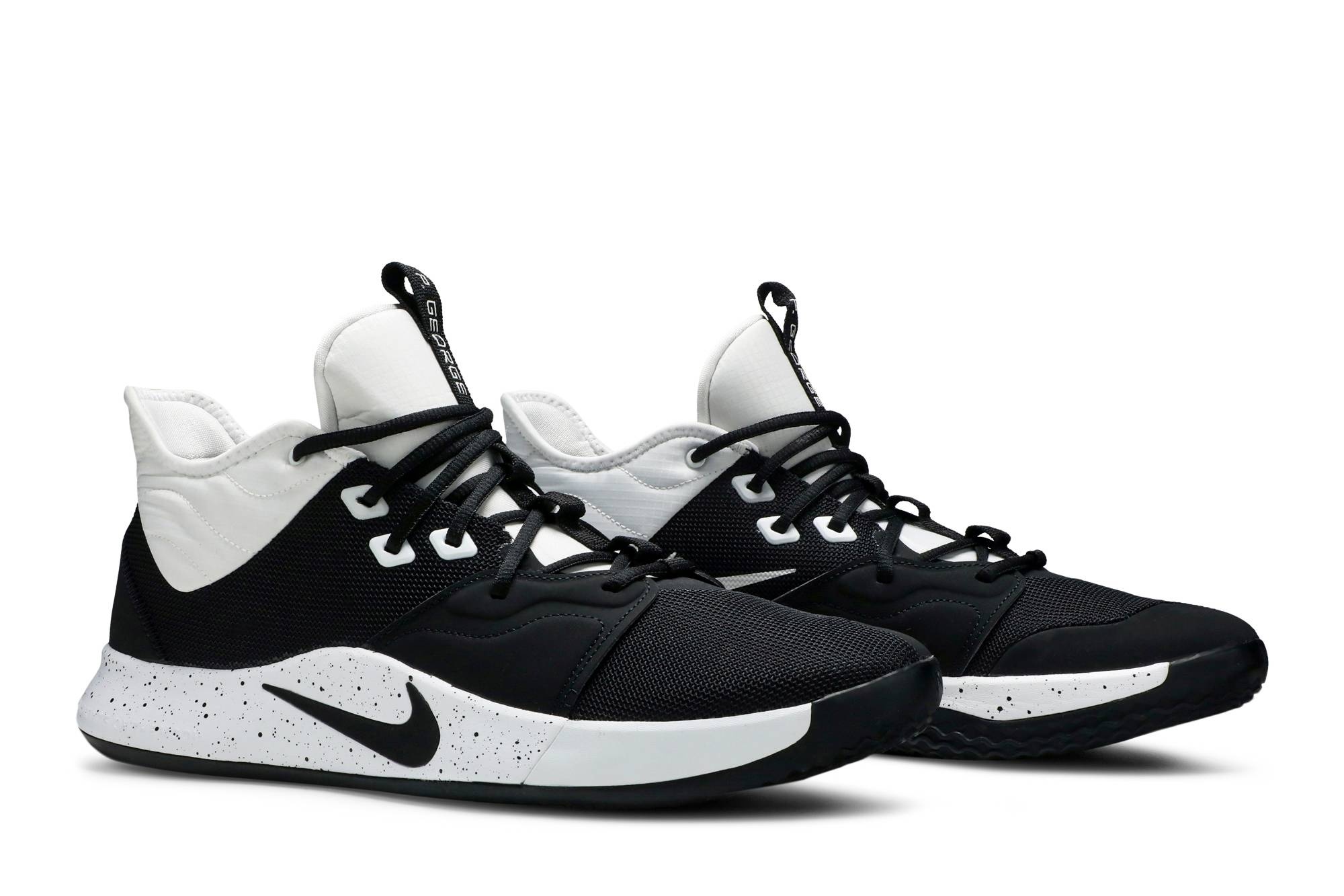 PG 3 TB 'Black' - 8