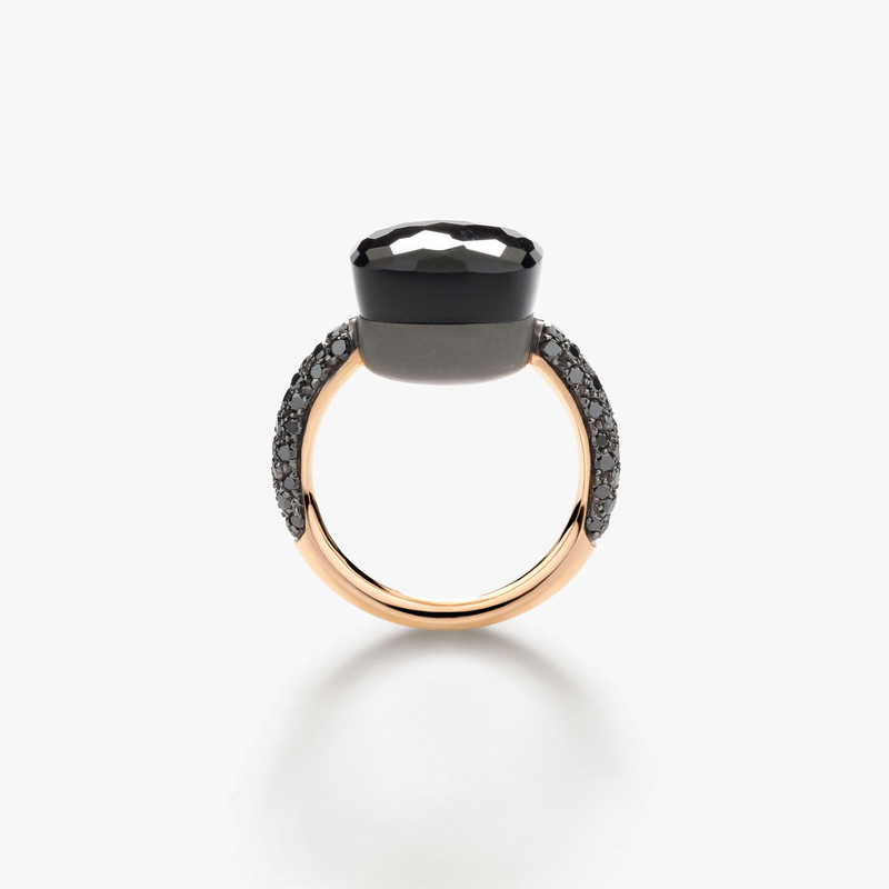 Pomellato Nudo Maxi Ring outlook