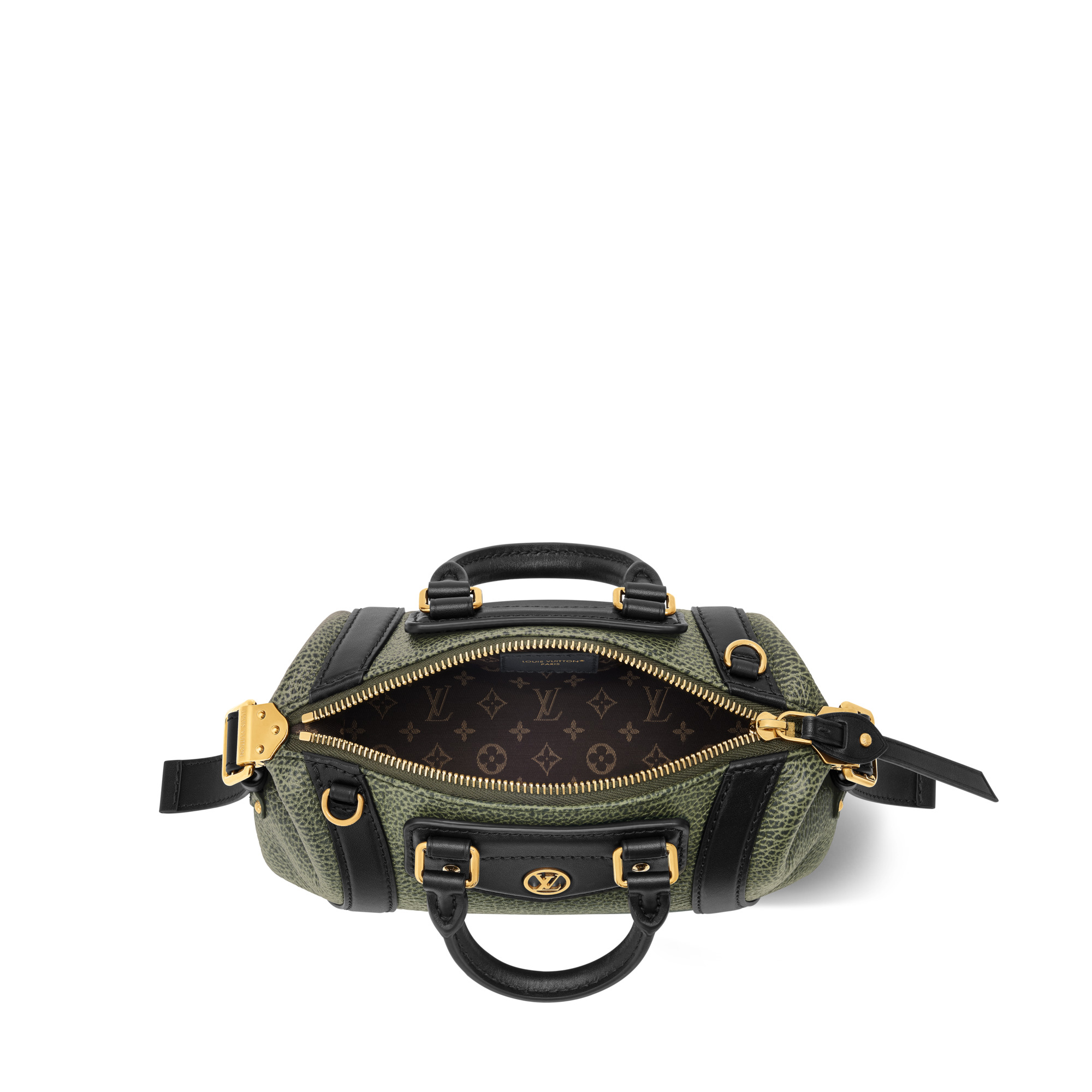 Nano LV Biker - 4