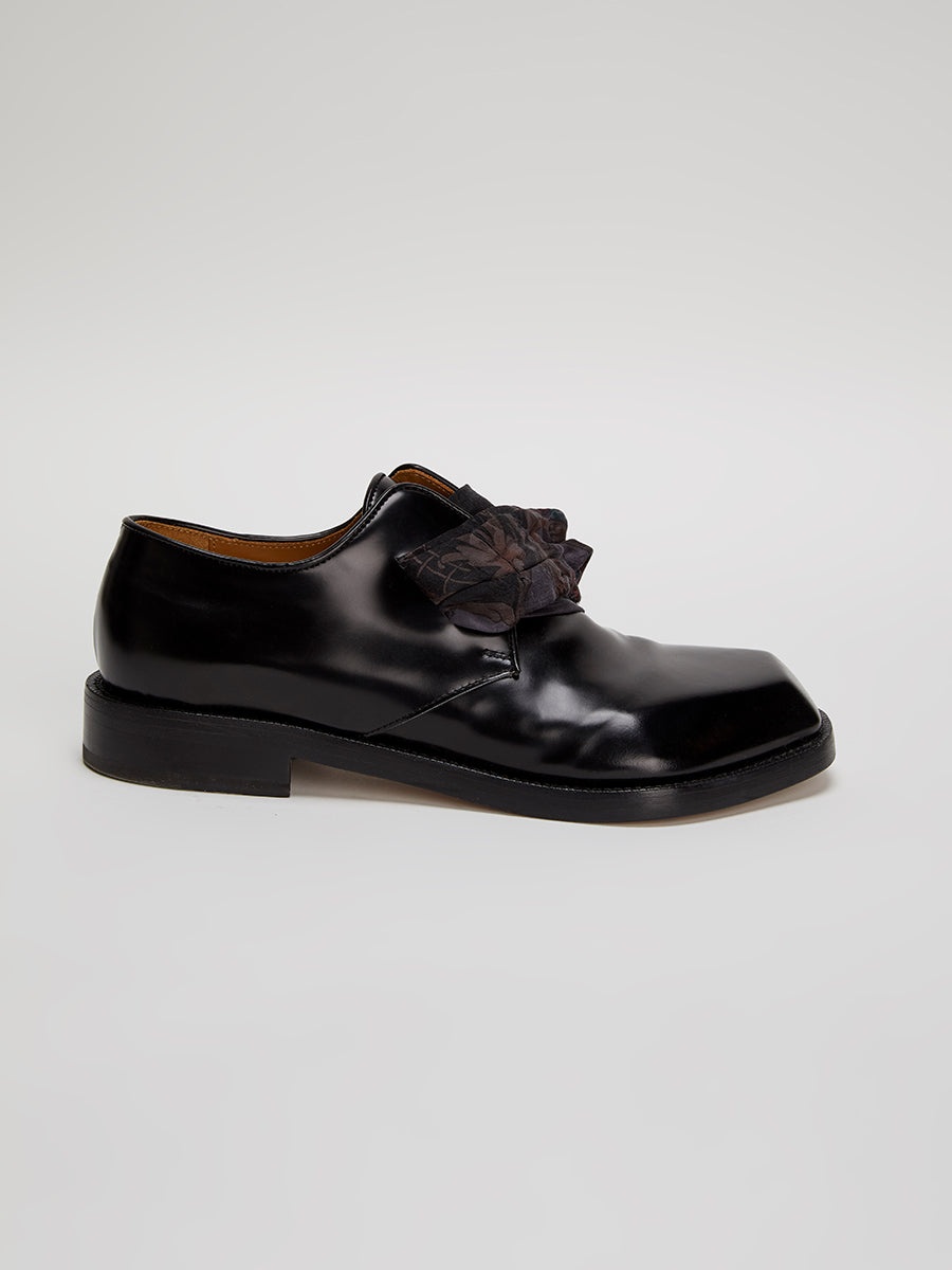 Magliano - Monster Monk Strap Foulard Closure - 1