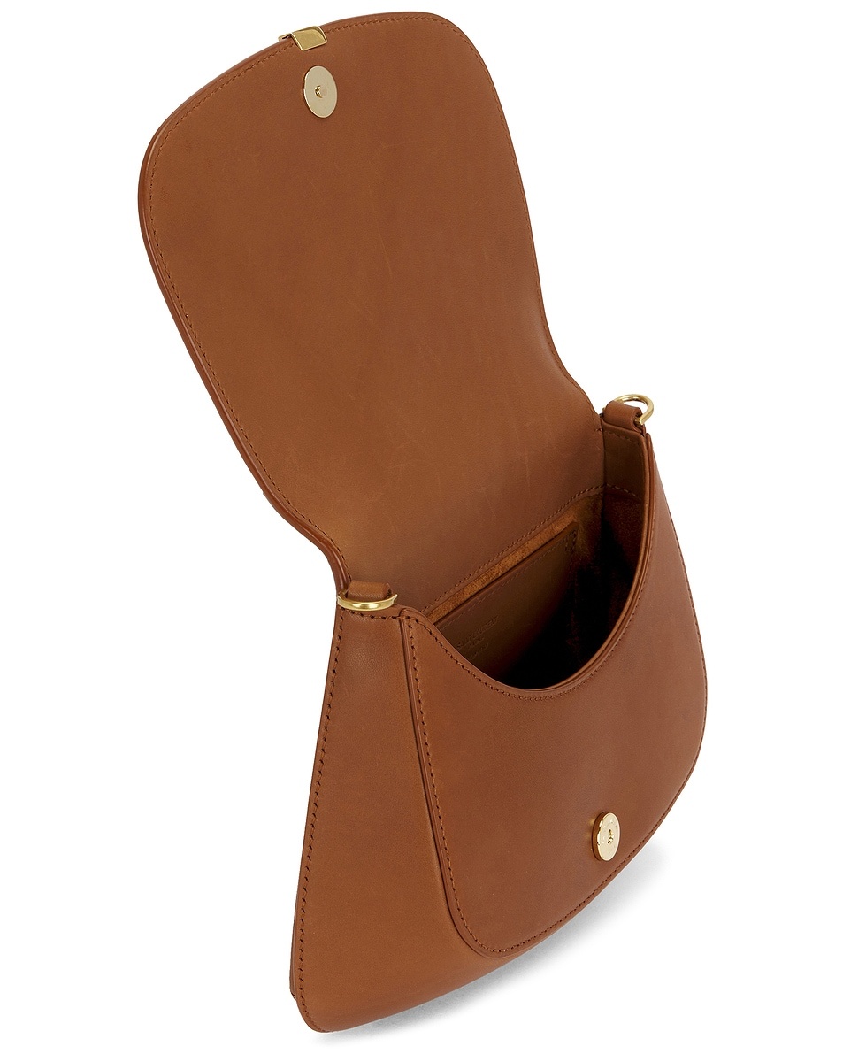 Top Handle Bag - 5
