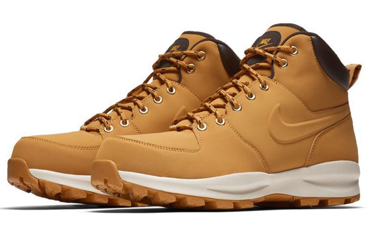 Nike Manoa Leather 'Haystack' 454350-700 - 3