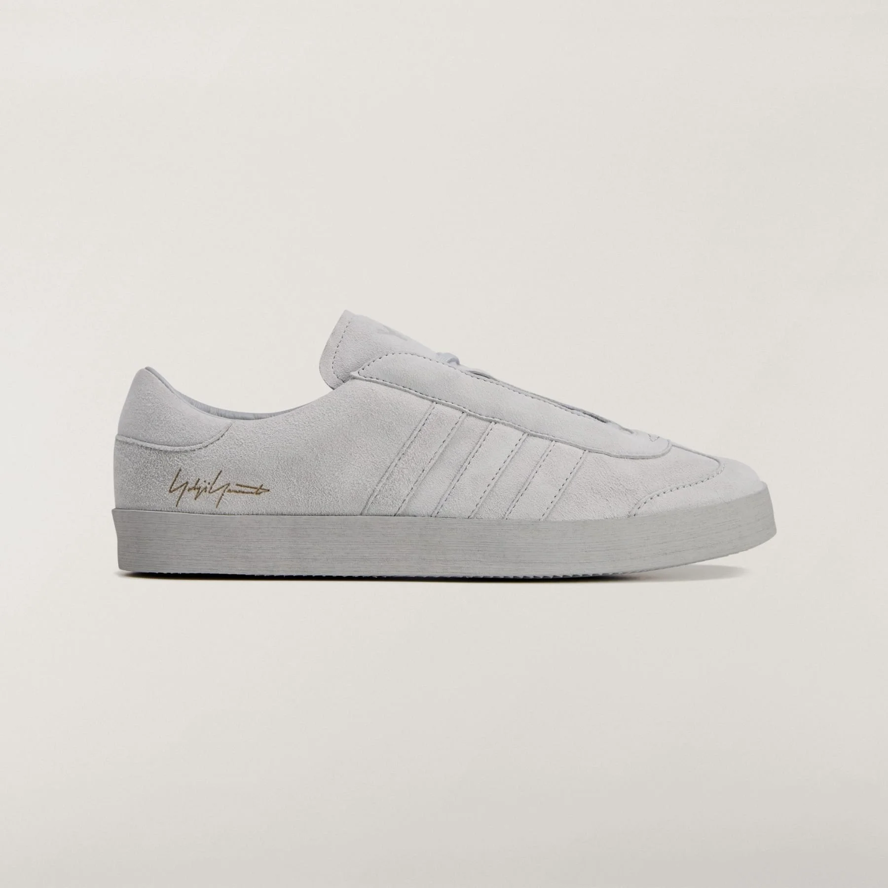 Y-3 GAZELLE Shoes - 1