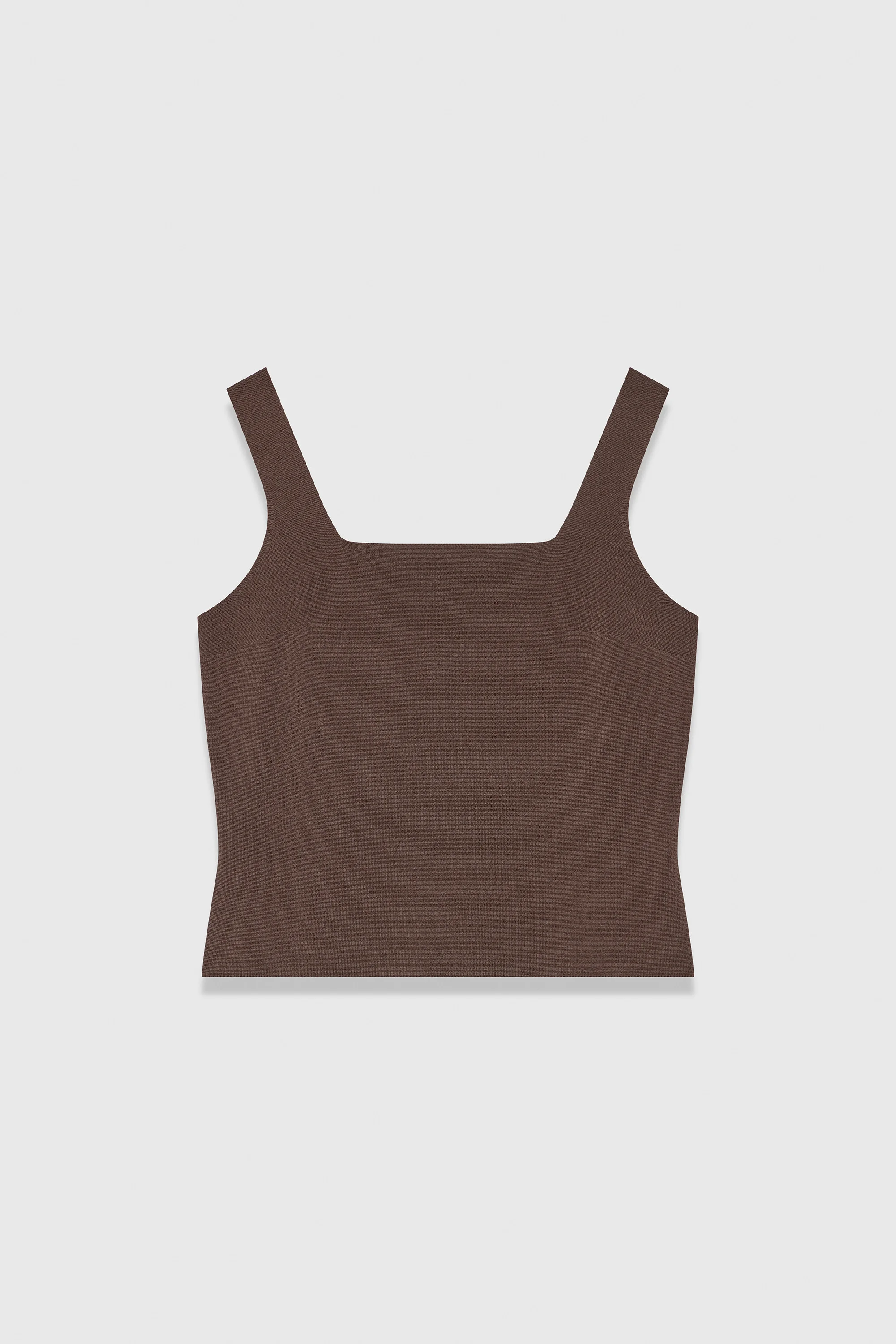 Sculpt Knit Keighley Top - 1