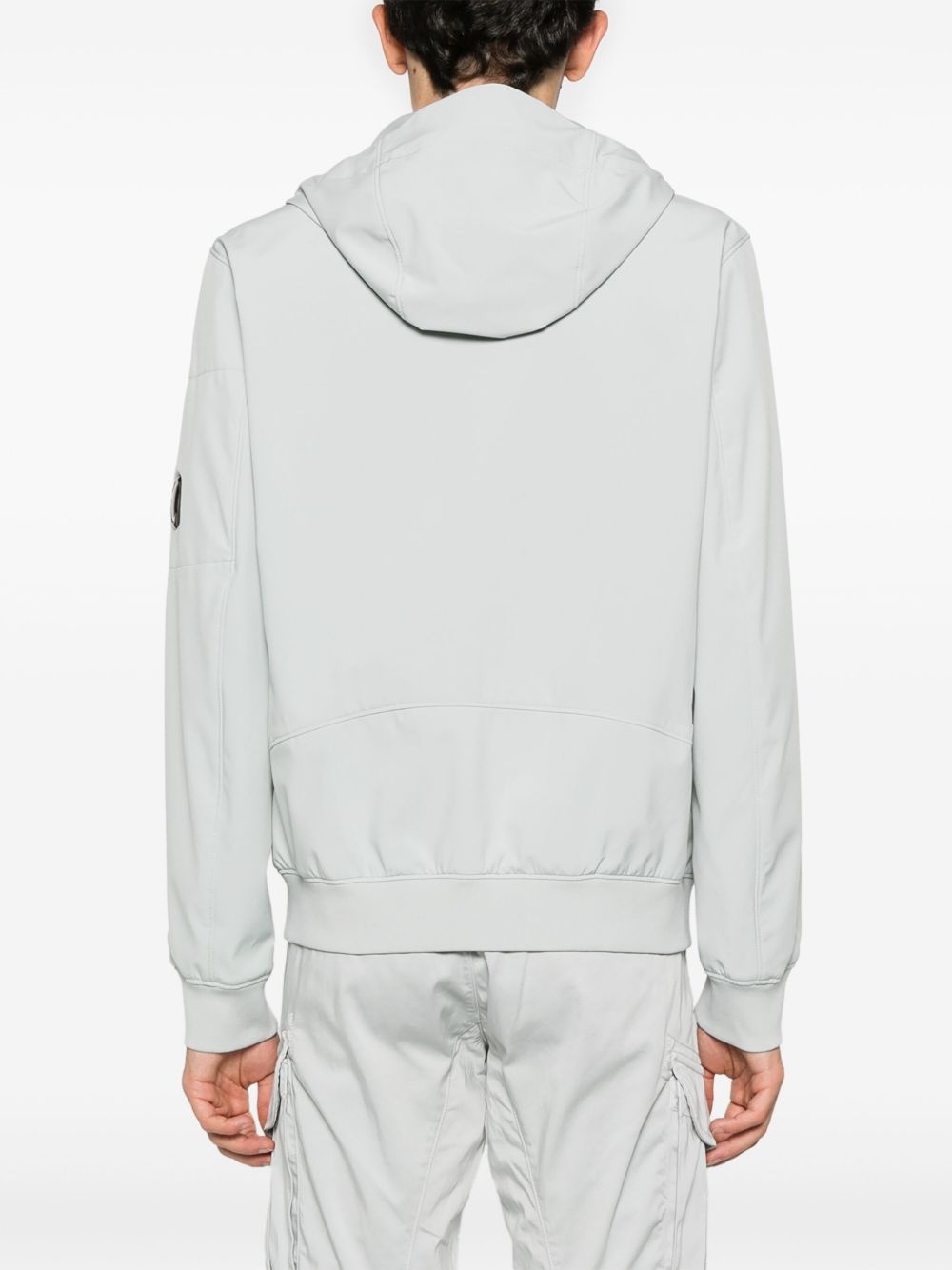 CP Shell R jacket - 4