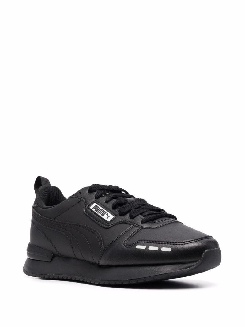 PUMA R78 low-top sneakers | REVERSIBLE