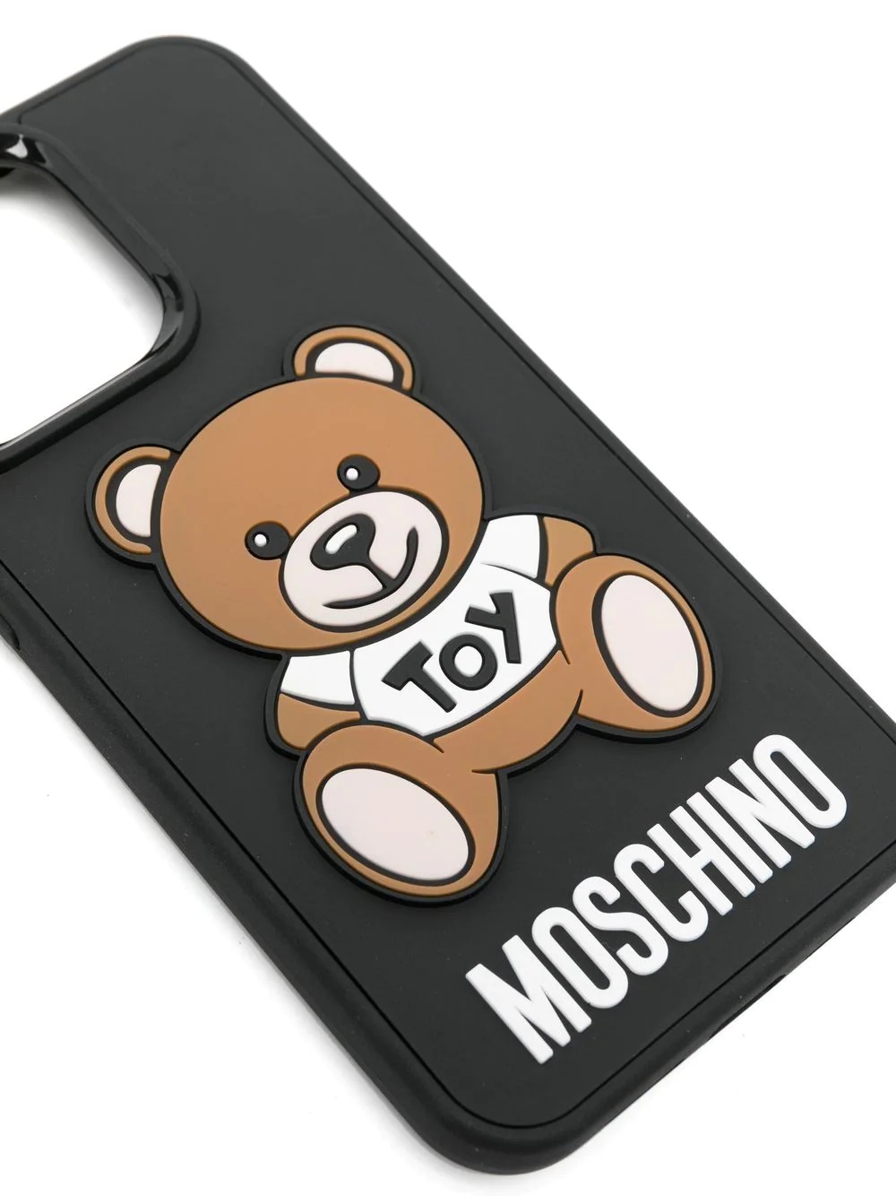 Teddy Bear iPhone 12 case - 3