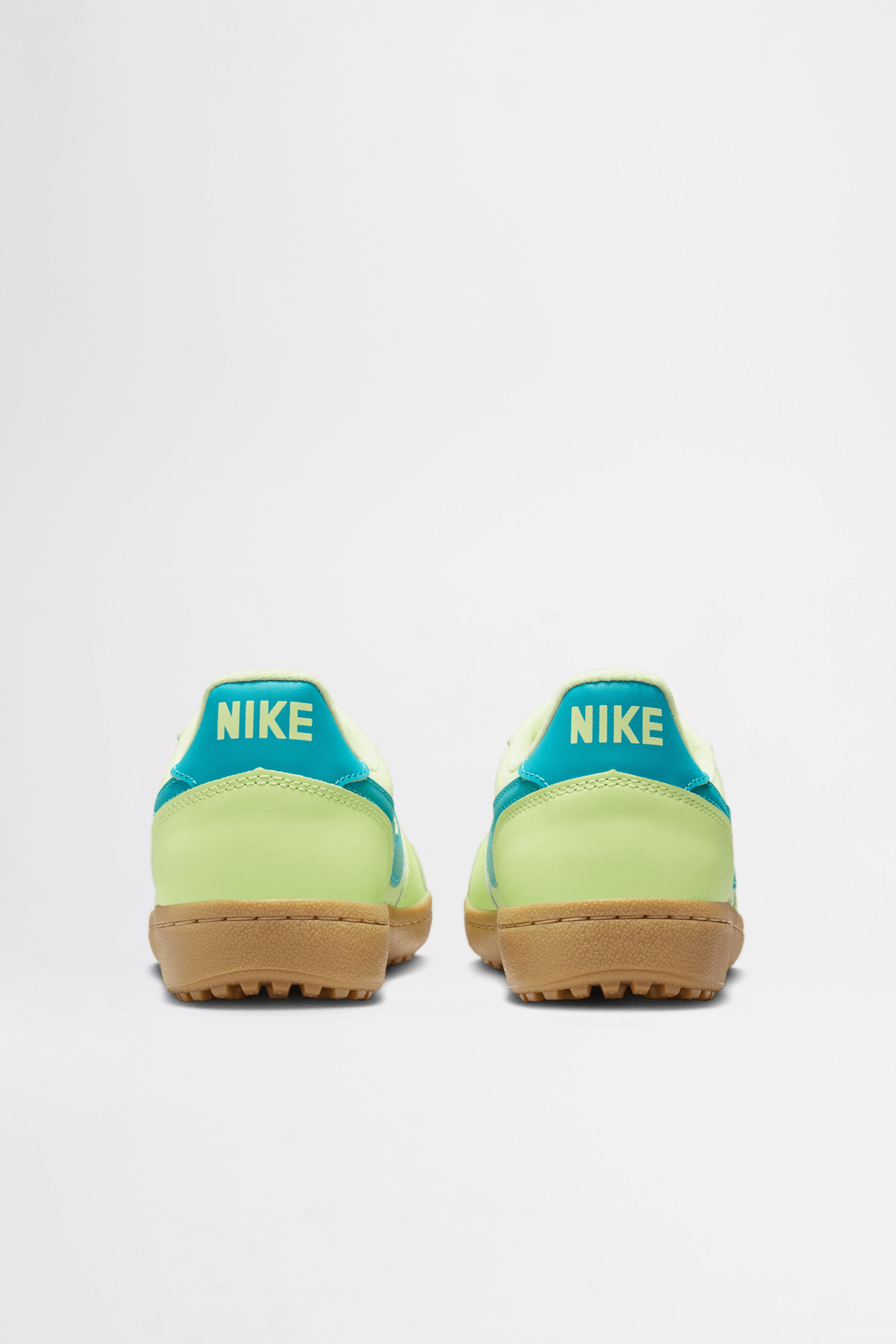 NIKE FIELD GENERAL SP BARELY VOLT / DUSTY CACTUS - 4