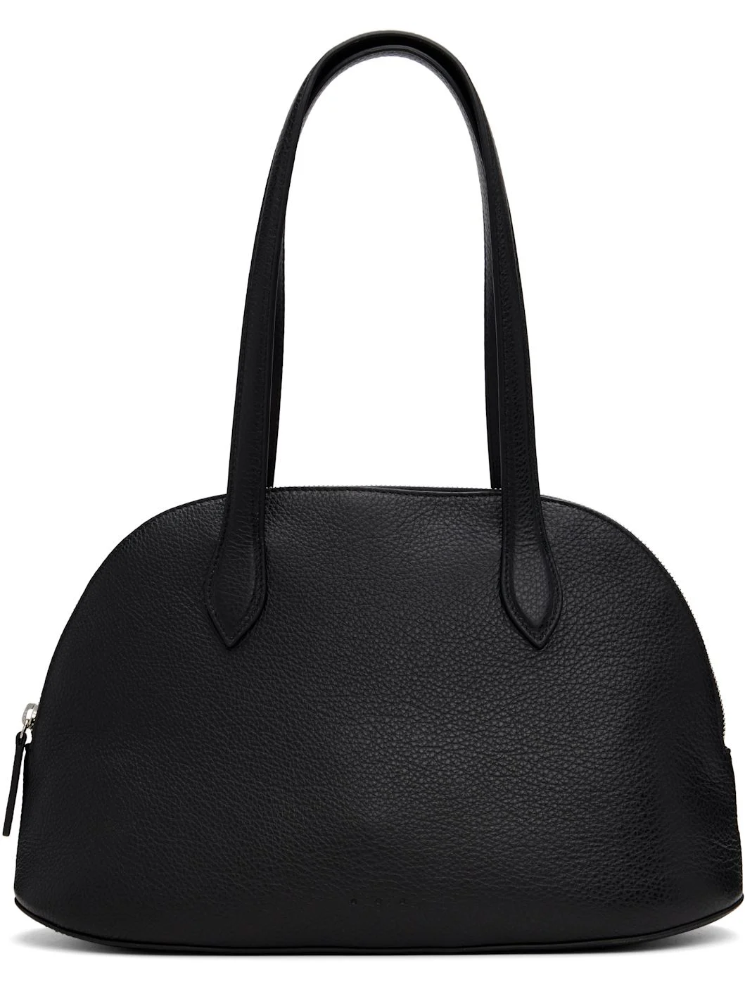 Black Cosmo Soft Bag - 1