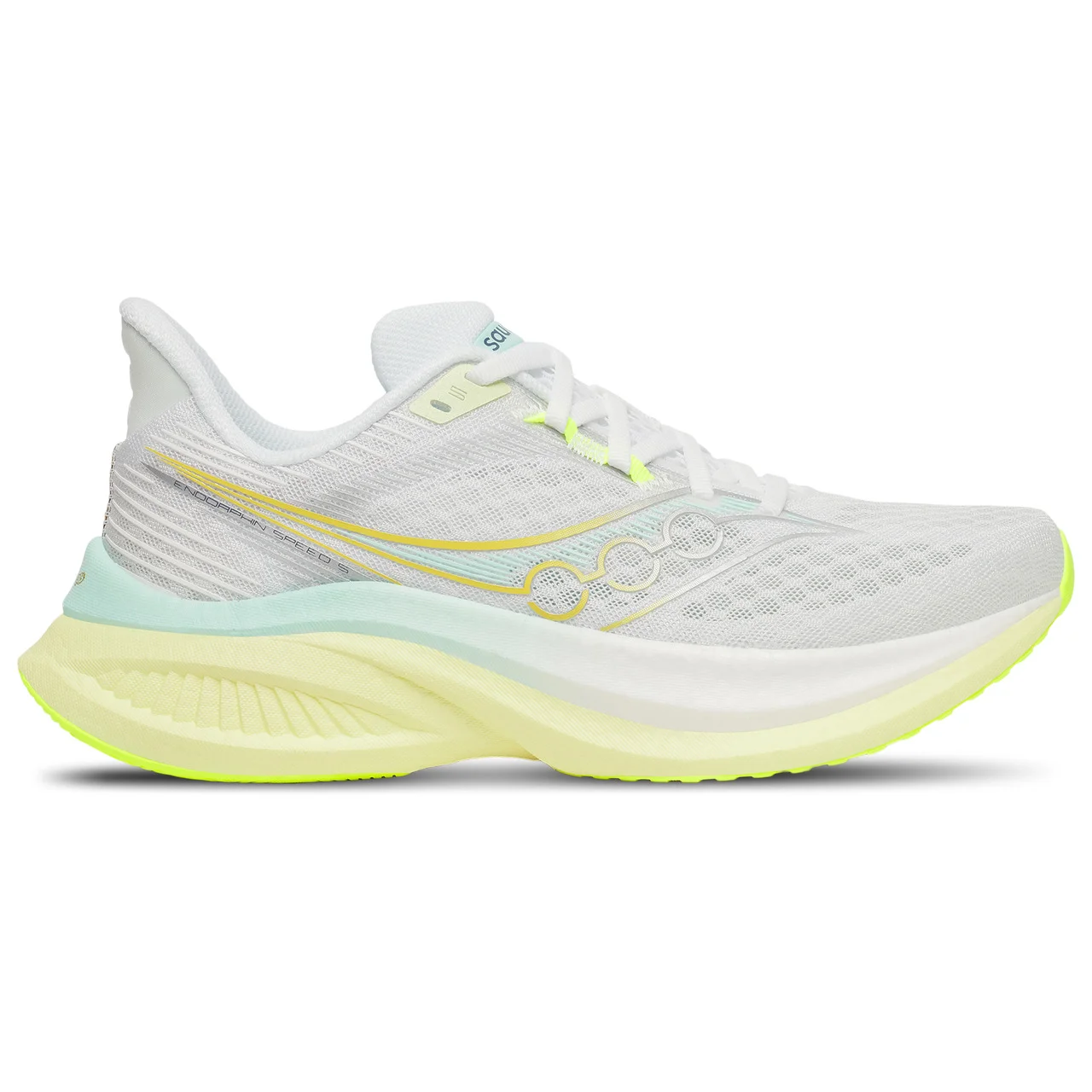 Saucony Womens Saucony Endorphin Speed 5 - 1