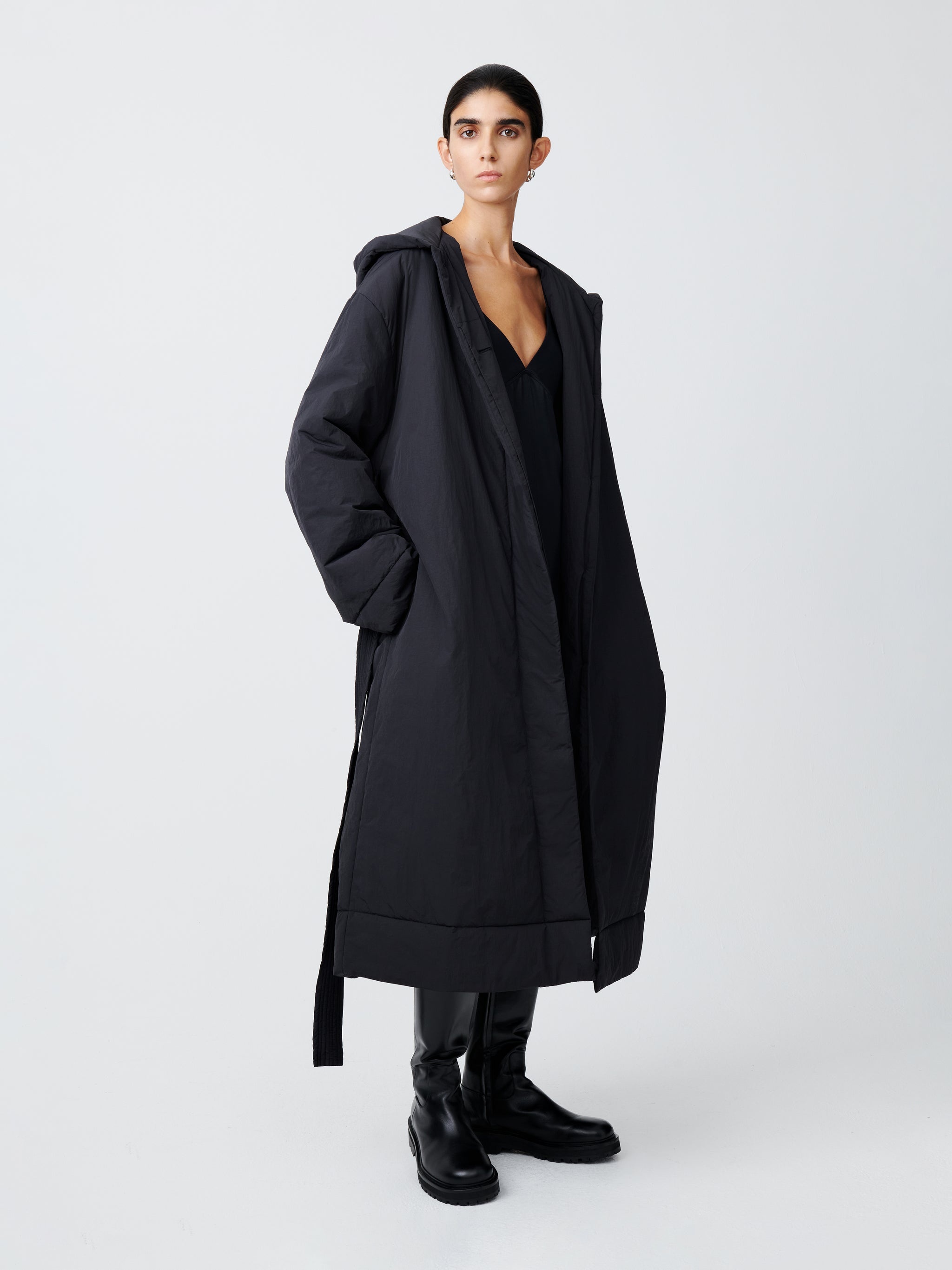 Kariba Ecodown Coat - 2