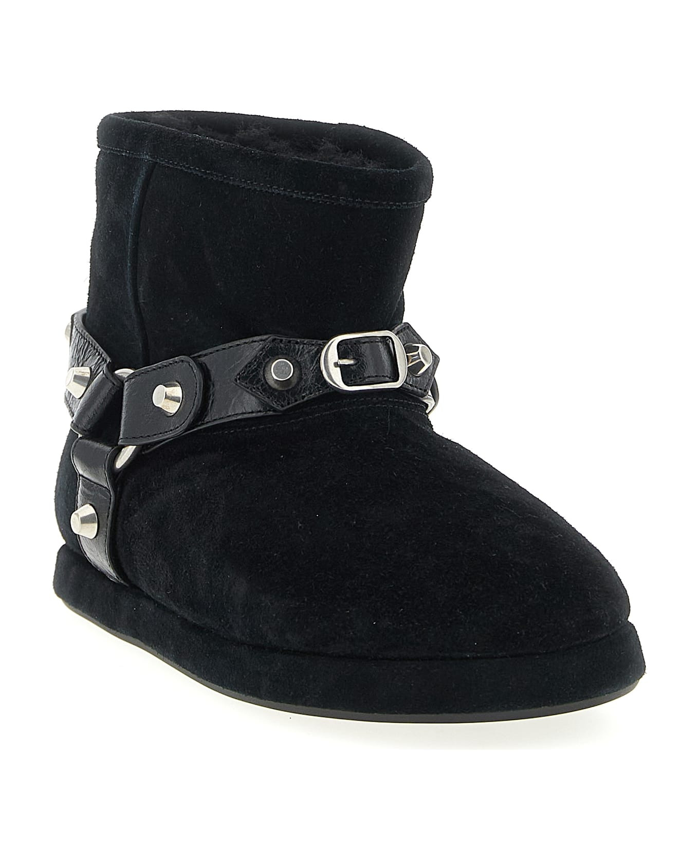 'alaska Soft' Ankle Boots - 2