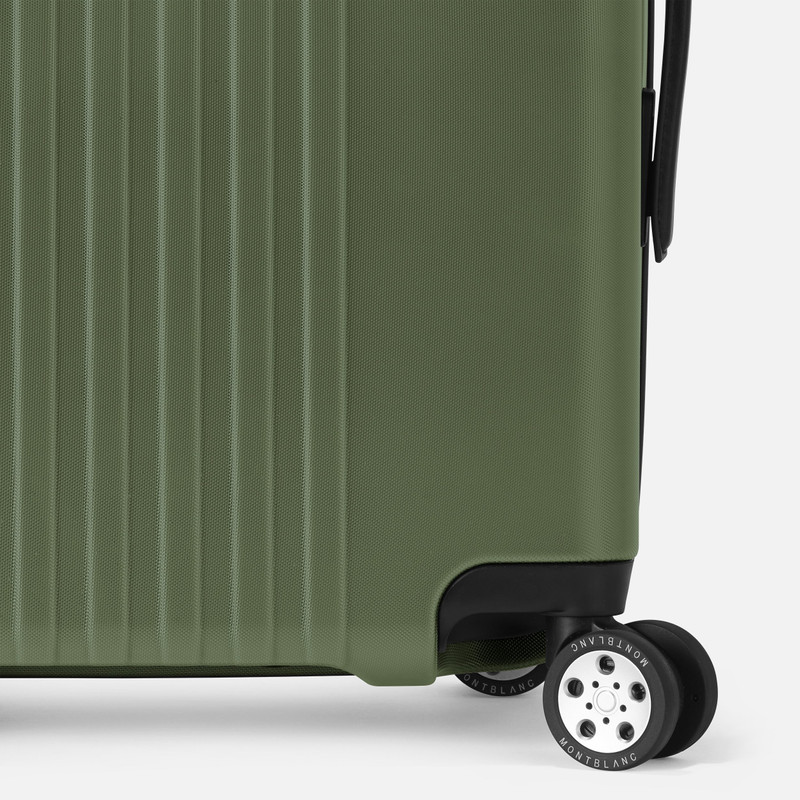 #MY4810 cabin trolley 8