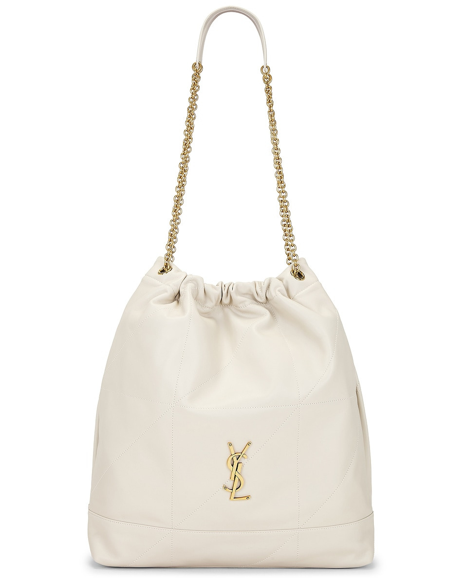 Large Jamie Pochon Bag - 1