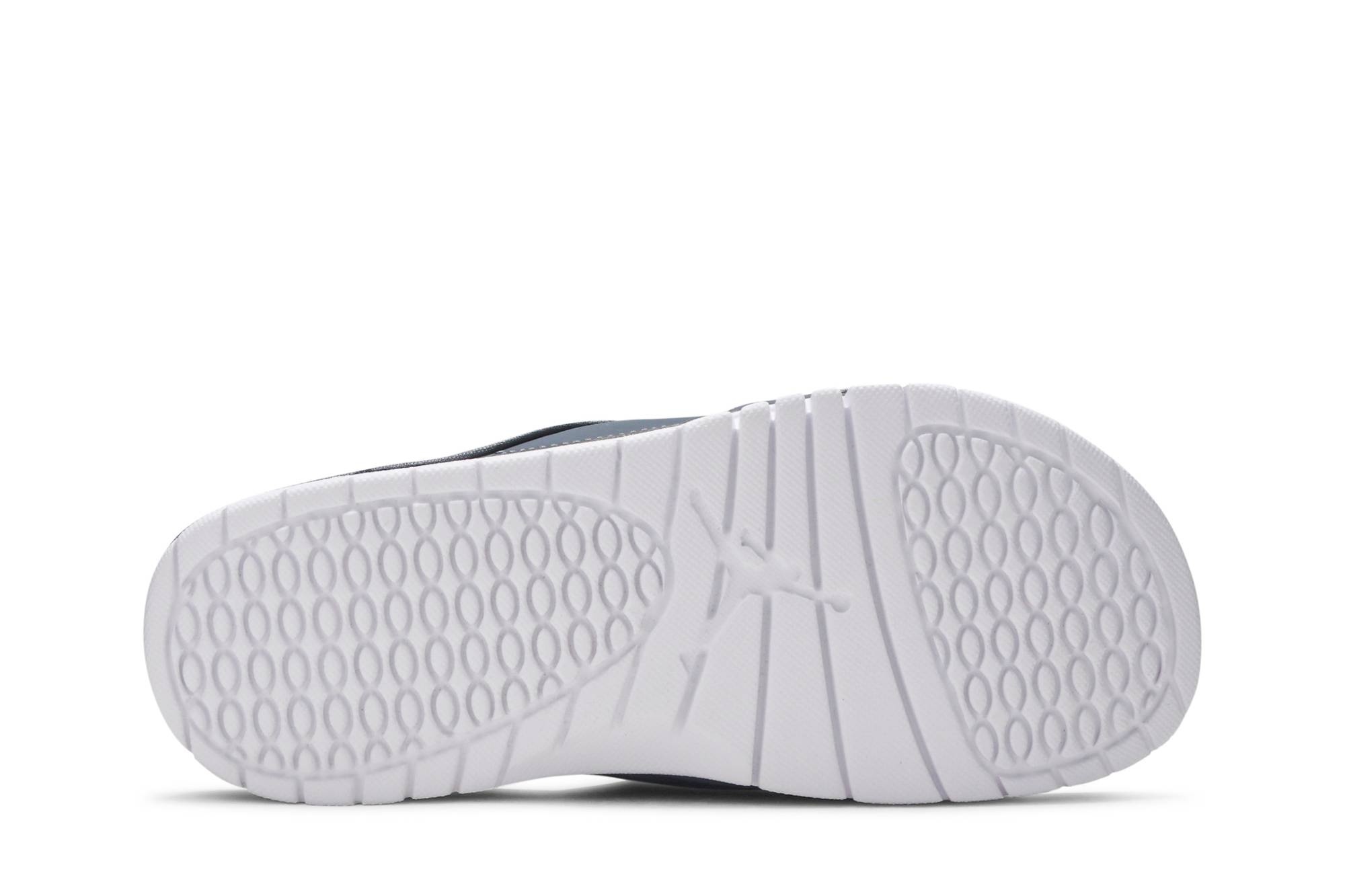 Jordan Hydro 13 Retro Slide 'Navy' - 4