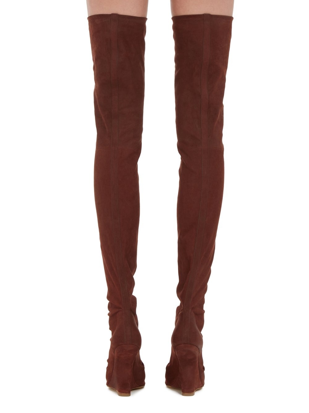 BOOTS - 4