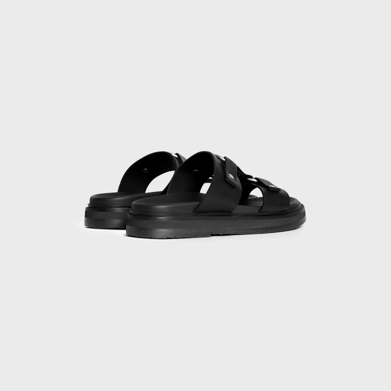 CELINE CELINE TIPPI in CALFSKIN - VEGETAL TANNING outlook