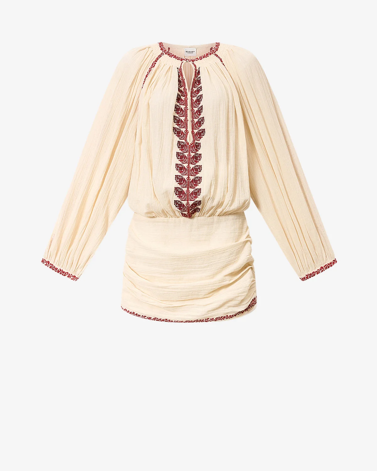 LUDY DRESS - 1