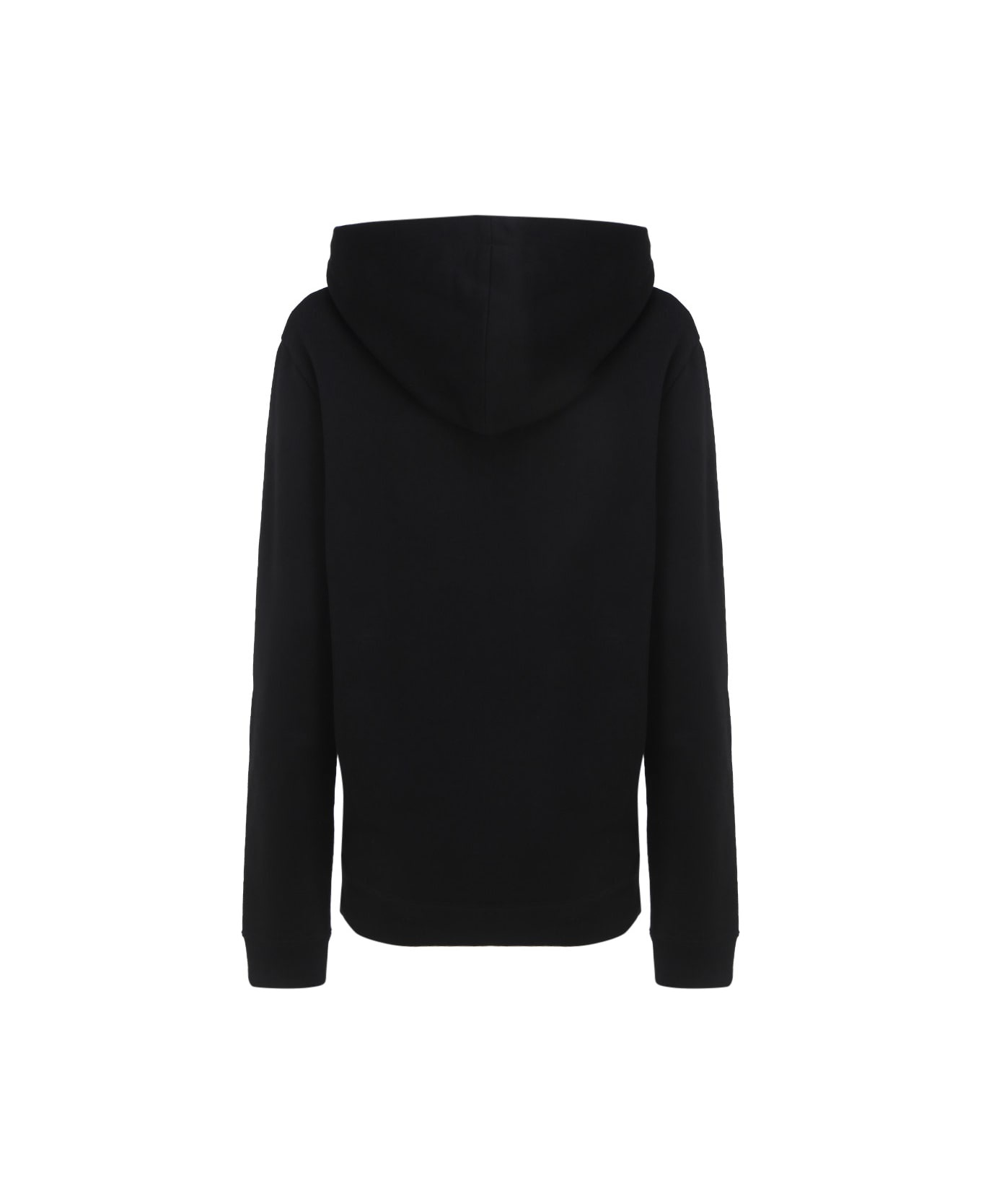 Cotton Hoodie - 2
