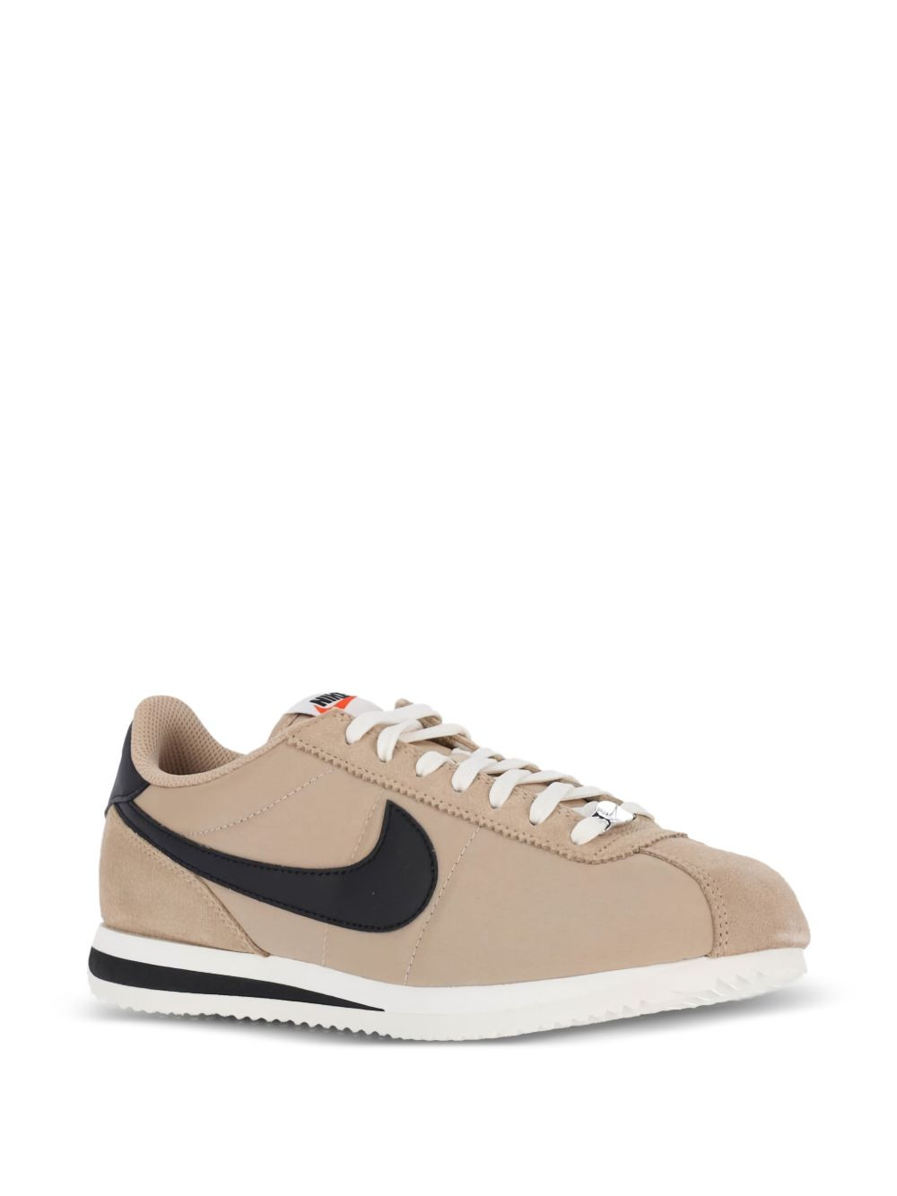 Cortez leather sneakers - 2