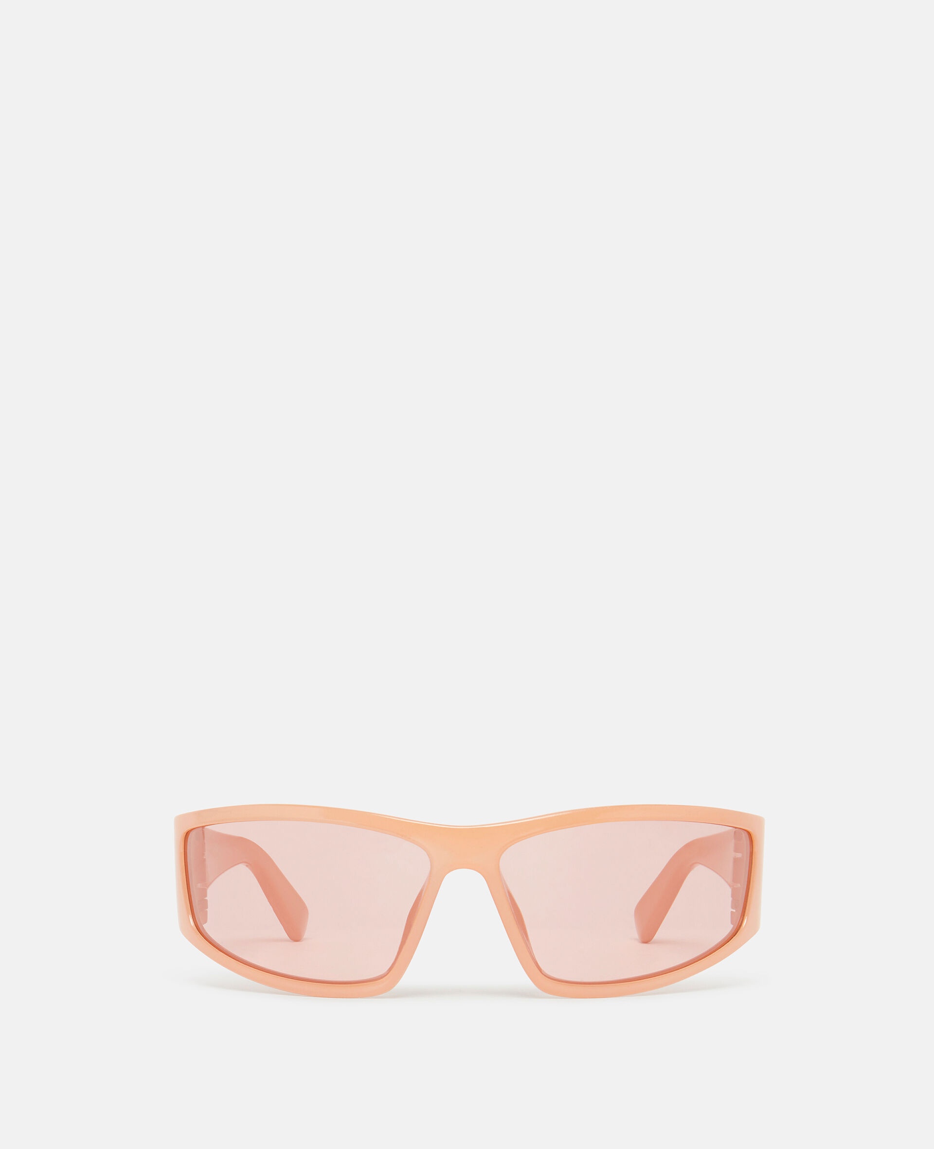 Rectangular Sunglasses - 1