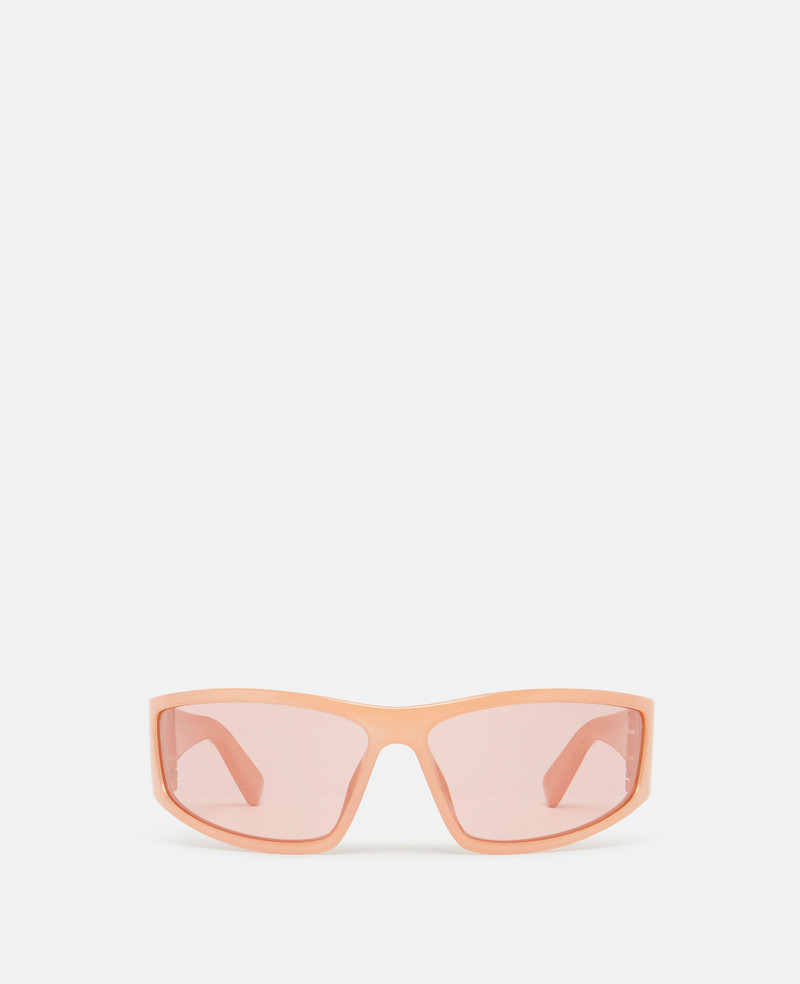 Rectangular Sunglasses - 1