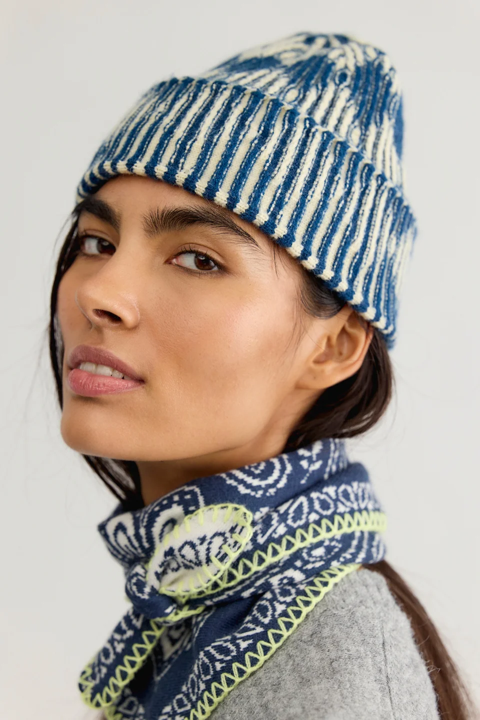 Noa Beanie - 1