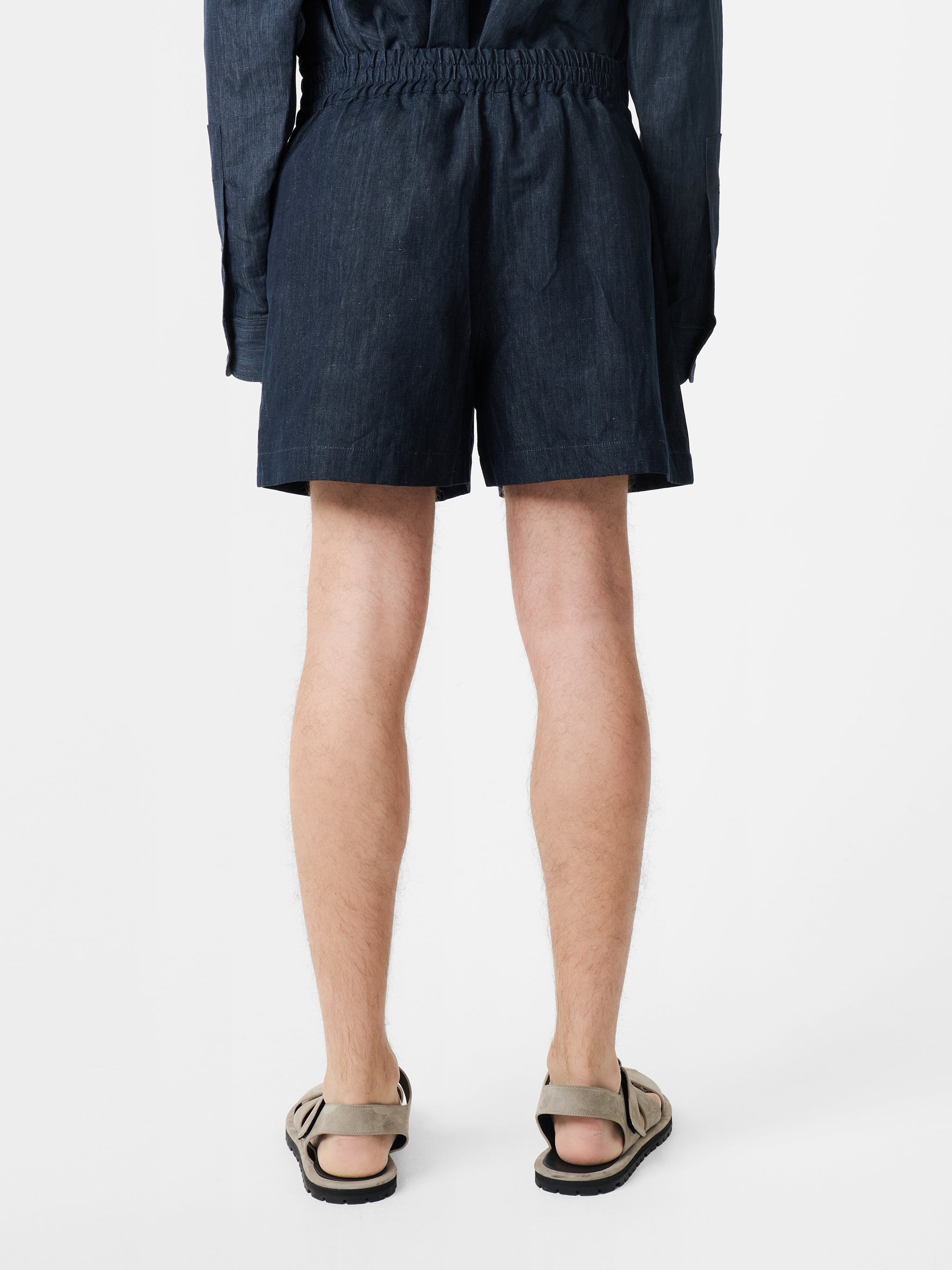 Elio Short - 5