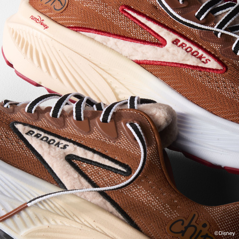 Ghost 17 Chip 'n Dale 3