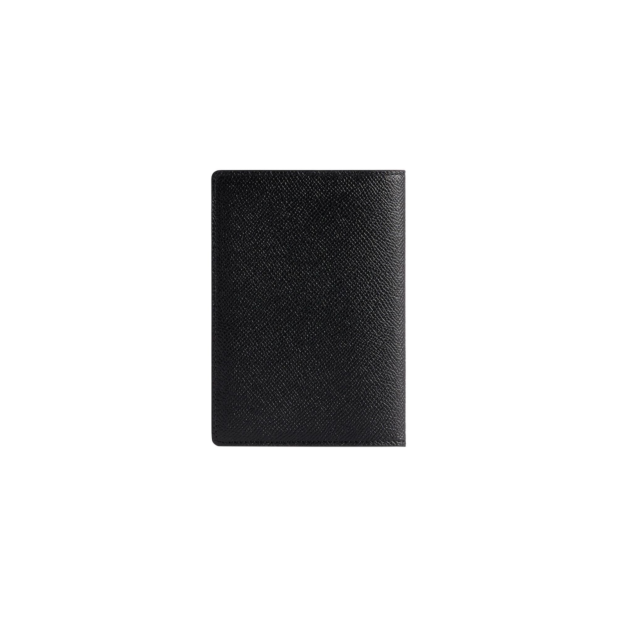 Balenciaga Passport Holder 'Black' - 2