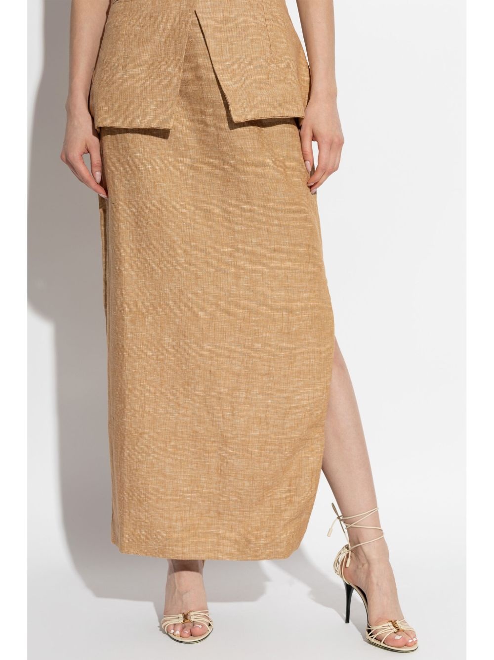 Nancy pencil skirt - 3