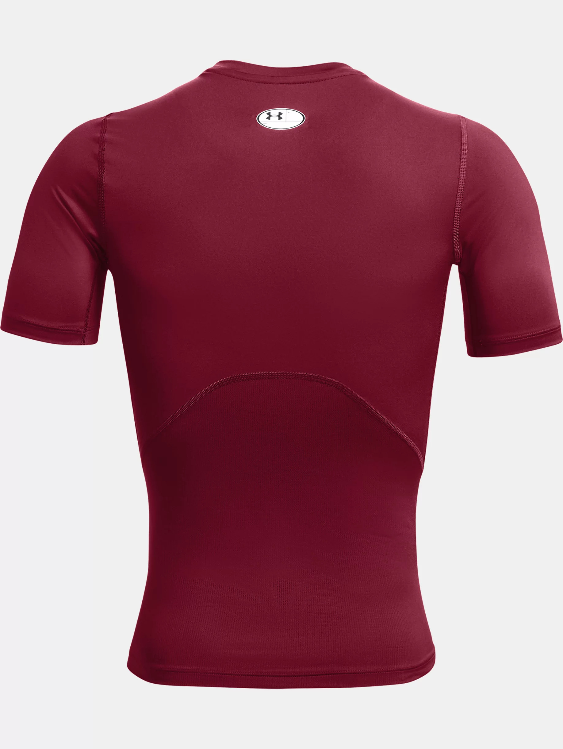 Men's HeatGear® Short Sleeve - 3