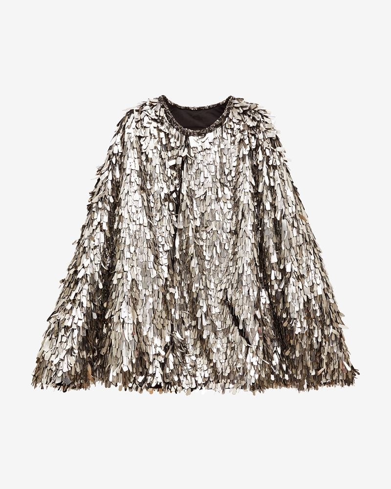 INDRA JACKET - 1